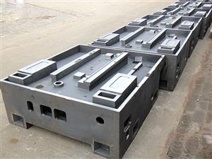 墊板-基礎(chǔ)板-機床墊板