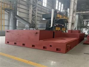 大型機(jī)床鑄件-定制大型機(jī)床鑄件