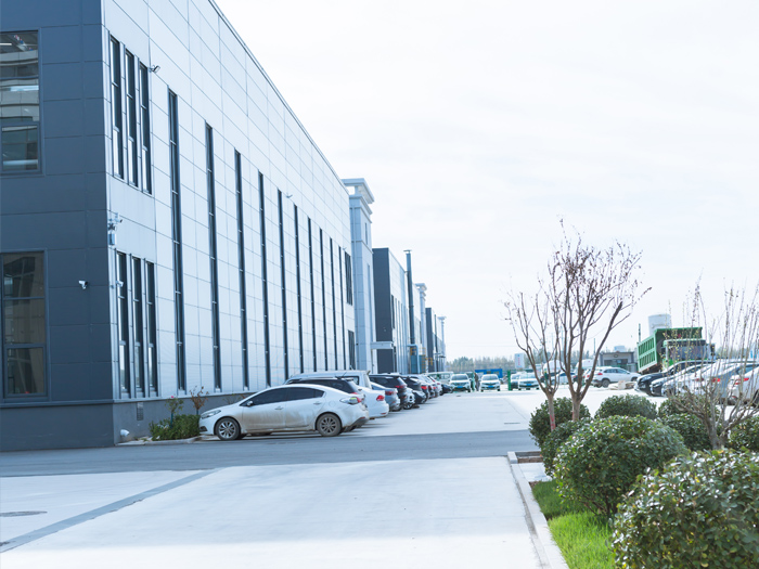 公司場(chǎng)景2